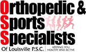 Andrew Louis DeGruccio, MD Orthopedic & Sports Specialists of Louisville, P.S.C.