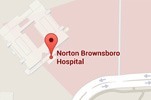 Norton's Brownsboro Hospital